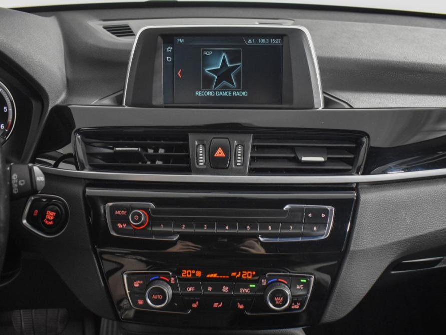 BMW X1 II (F48) Санкт-Петербург  - изображение 16