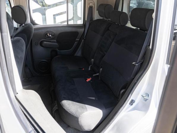 Nissan Cube III (Z12) с пробегом 2015 года, цена 830 000 рублей, 137330 км, компактвэн, Автокод Объявления