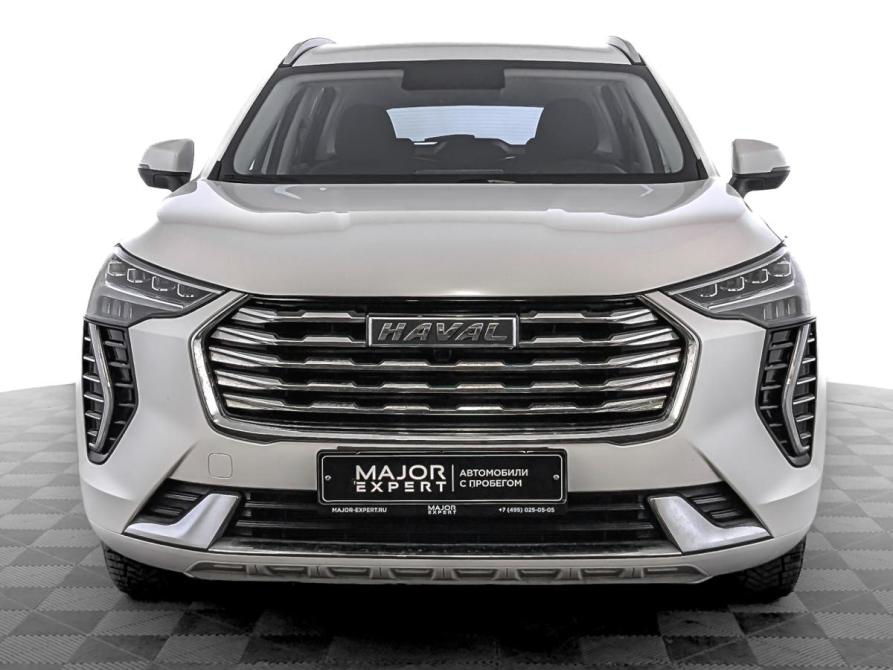 Haval Jolion I Москва  - изображение 2