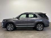 Changan CS95 I Рестайлинг Саратов  - изображение 25