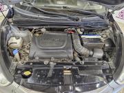 Hyundai Tucson I Тольятти  - изображение 29