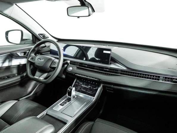 Chery Tiggo 7 Pro Max I с пробегом 2023 года, цена 1 856 000 рублей, 2115 км, внедорожник, Автокод Объявления