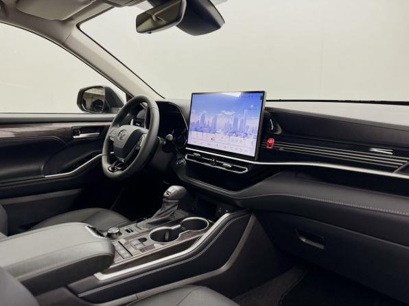 Toyota Highlander IV (XU70) с пробегом 2026 года, цена 5 950 000 рублей, 20 км, внедорожник, Автокод Объявления