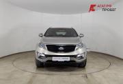 Kia Sportage III Волгоград  - изображение 19