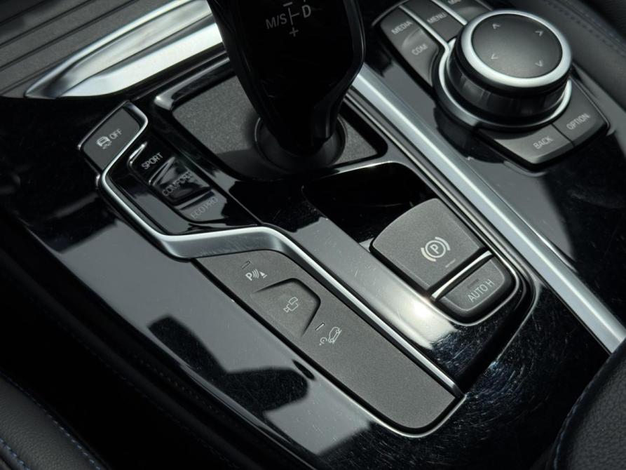 BMW X4 II (G02) Рестайлинг Саратов  - изображение 40