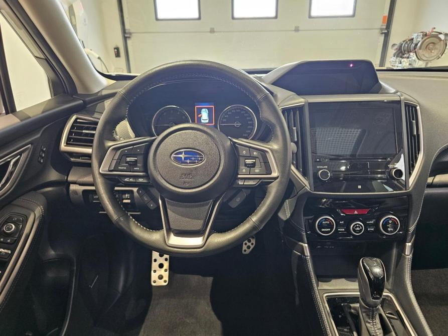 Subaru Forester V Рестайлинг Москва  - изображение 7