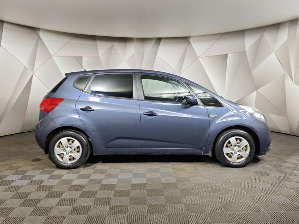 Kia Venga I Рестайлинг с пробегом 2015 года, цена 973 000 рублей, 106001 км, компактвэн, Автокод Объявления