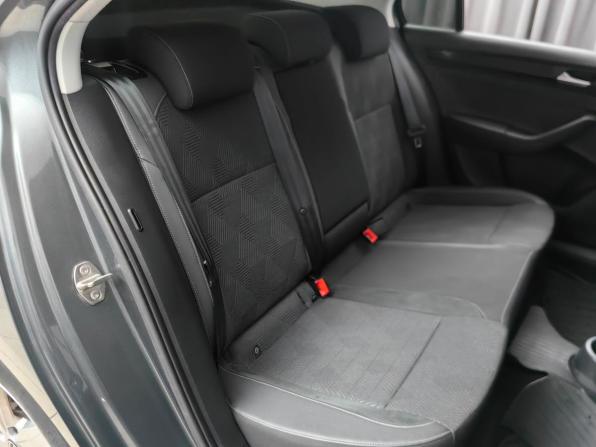 Volkswagen Polo VI с пробегом 2021 года, цена 1 648 000 рублей, 126535 км, лифтбек, Автокод Объявления