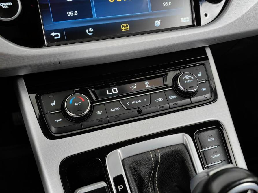 Geely Atlas I Москва  - изображение 18