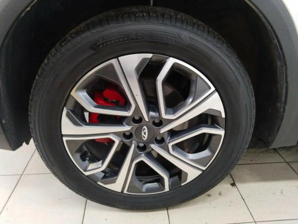 Chery Tiggo 7 Pro Max I Рестайлинг с пробегом 2024 года, цена 2 030 000 рублей, 32888 км, внедорожник, Автокод Объявления