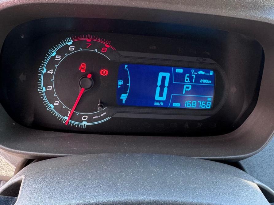 Chevrolet Cobalt II Москва  - изображение 6