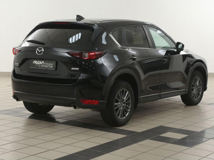 Mazda CX-5 II Иваново  - изображение 4