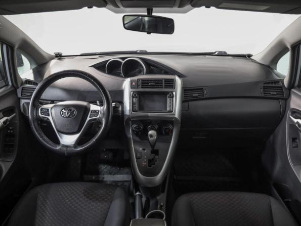 Toyota Verso I с пробегом 2010 года, цена 779 000 рублей, 226301 км, компактвэн, Автокод Объявления