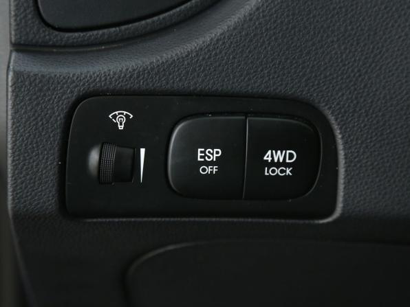 Kia Sportage II Рестайлинг с пробегом 2009 года, цена 928 000 рублей, 154000 км, внедорожник, Автокод Объявления