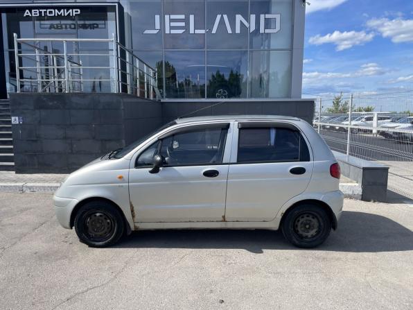 Daewoo Matiz II с пробегом 2008 года, цена 175 000 рублей, 116182 км, хэтчбек, Автокод Объявления