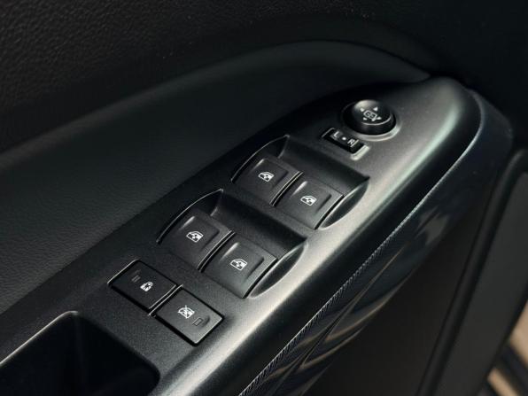 Chevrolet Colorado II с пробегом 2022 года, цена 4 450 000 рублей, 47000 км, пикап, Автокод Объявления