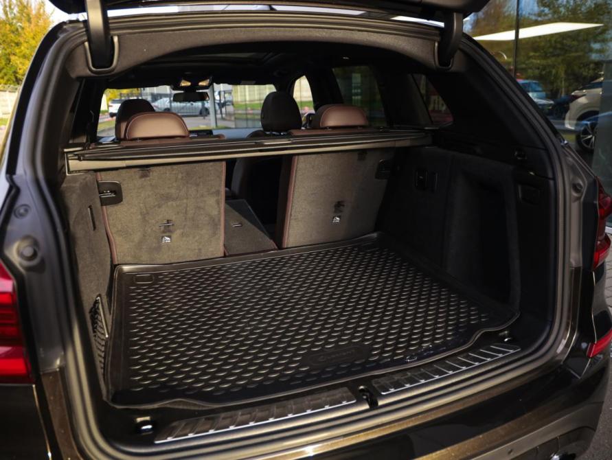 BMW X3 III (G01) Санкт-Петербург  - изображение 38
