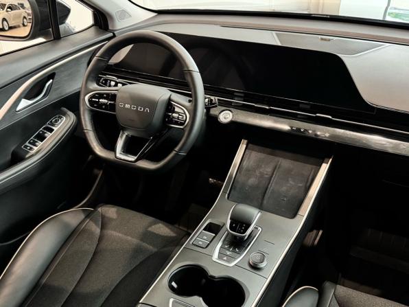 Omoda C5 I с пробегом 2023 года, цена 1 835 000 рублей, 12756 км, внедорожник, Автокод Объявления