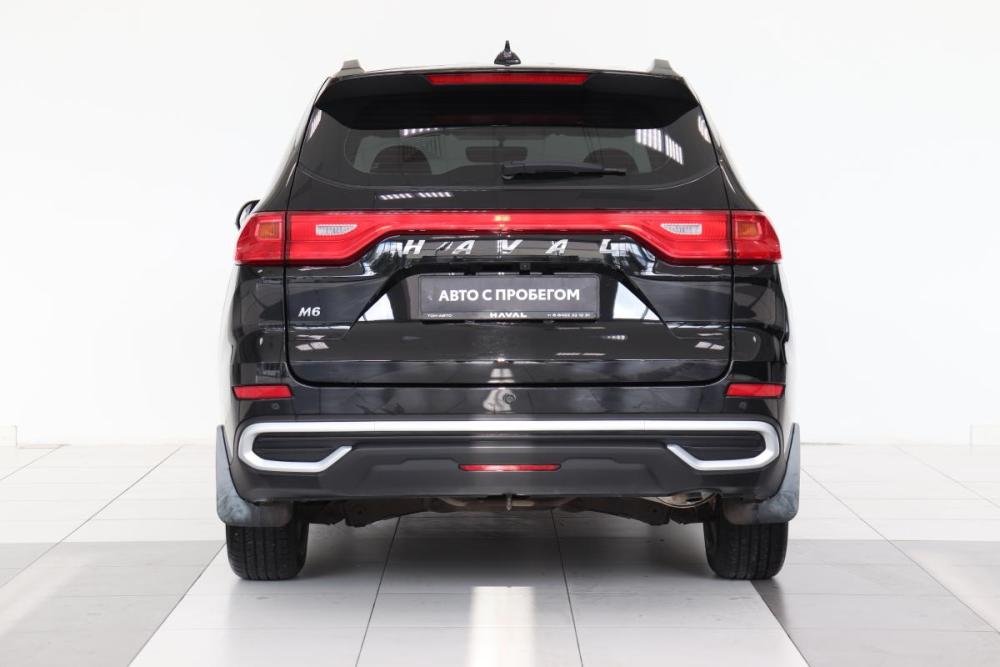 Haval M6 II Ульяновск  - изображение 3