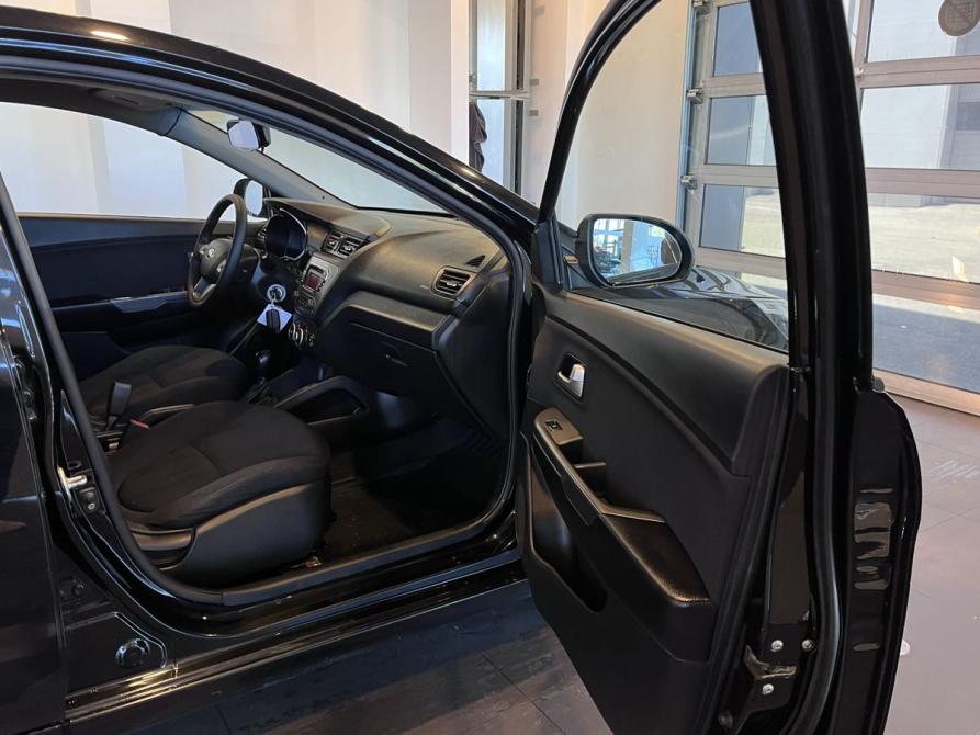 Kia Rio III Чебоксары  - изображение 26