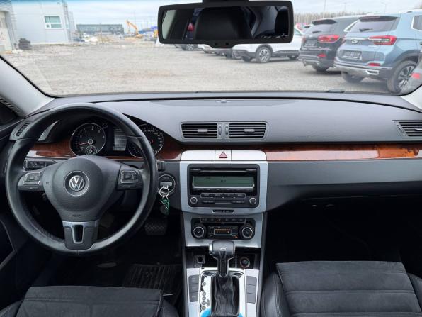 Volkswagen Passat B6 с пробегом 2010 года, цена 675 000 рублей, 263000 км, седан, Автокод Объявления