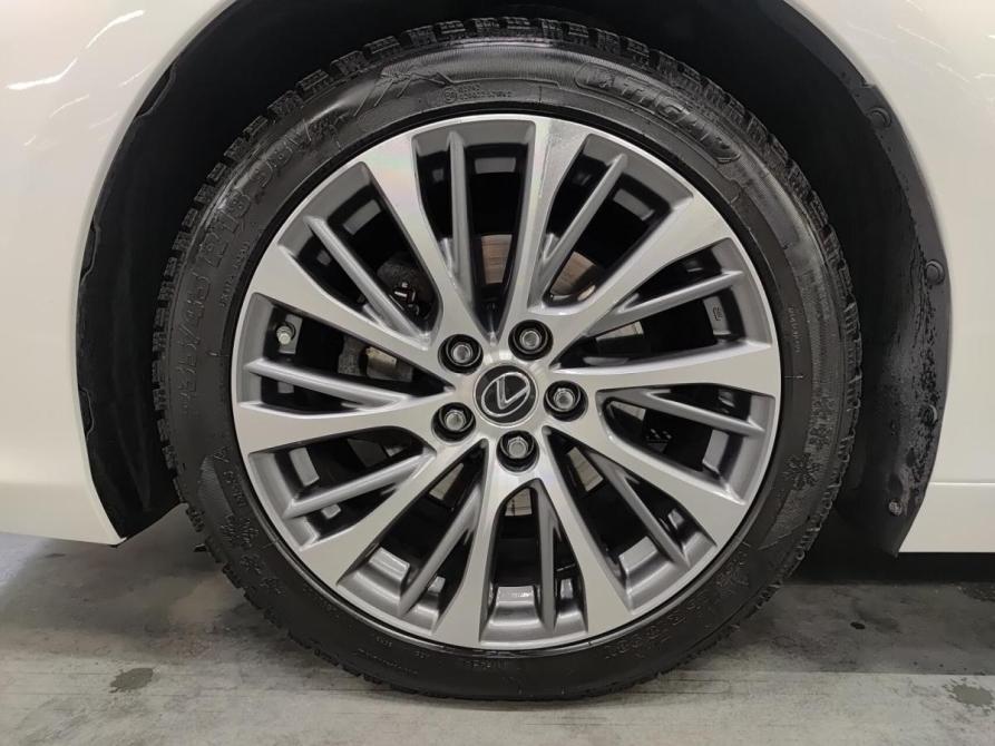 Lexus ES VII Казань  - изображение 22