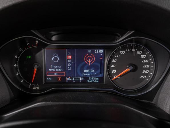 Ford Mondeo IV Рестайлинг с пробегом 2014 года, цена 999 000 рублей, 204935 км, седан, Автокод Объявления