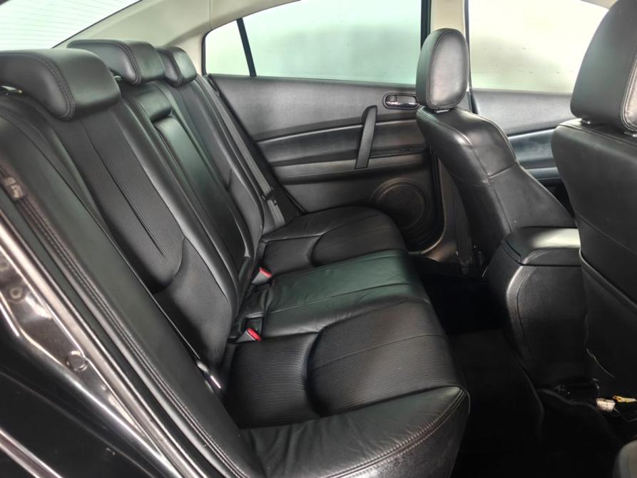 Mazda 6 II (GH) Рестайлинг Москва  - изображение 11