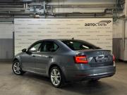 Skoda Octavia III (A7) Рестайлинг Санкт-Петербург  - изображение 22