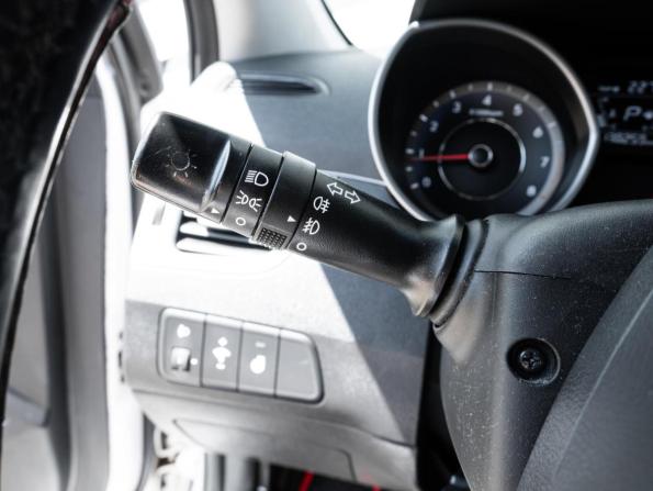 Hyundai Elantra VI (AD) с пробегом 2015 года, цена 1 431 000 рублей, 138259 км, седан, Автокод Объявления