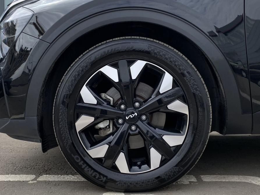 Kia Sportage V Москва  - изображение 9