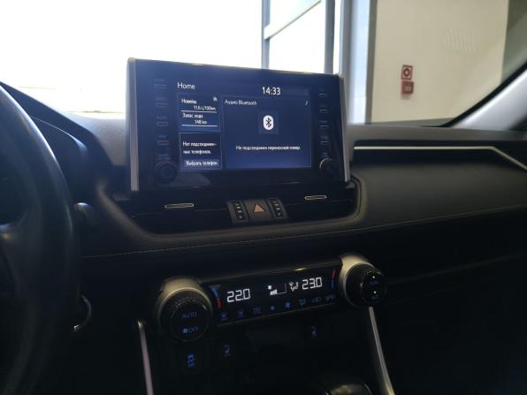 Toyota RAV4 V (XA50) с пробегом 2021 года, цена 3 280 000 рублей, 165000 км, внедорожник, Автокод Объявления
