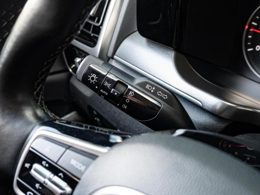 Kia Sorento IV Краснодар  - изображение 21