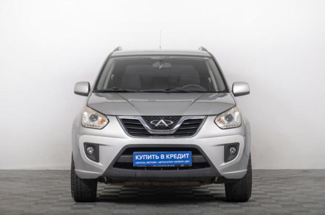 Chery Tiggo (T11) I Рестайлинг (FL) с пробегом 2014 года, цена 749 000 рублей, 77500 км, внедорожник, Автокод Объявления