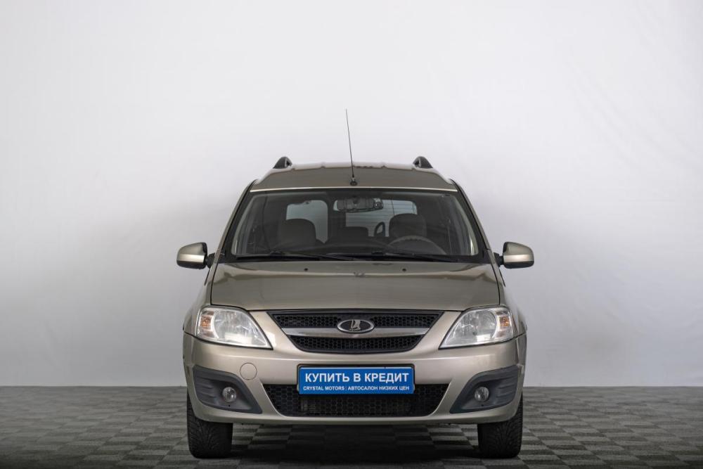 Lada (ВАЗ) Largus I Томск  - изображение 4