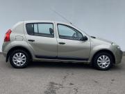 Renault Sandero I Москва  - изображение 20