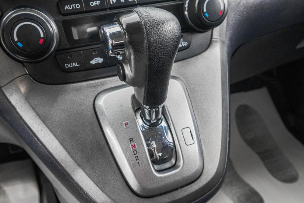 Honda CR-V III Рестайлинг Барнаул  - изображение 20