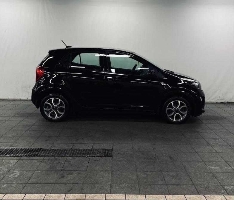 Kia Picanto III Рестайлинг Санкт-Петербург  - изображение 4