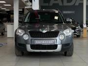 Skoda Yeti I Москва  - изображение 21