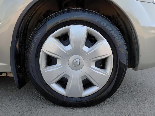 Renault Logan I Рестайлинг с пробегом 2011 года, цена 399 000 рублей, 161367 км, седан, Автокод Объявления