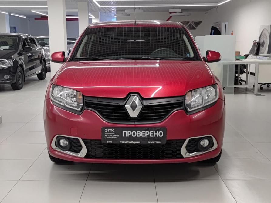 Renault Sandero II Казань  - изображение 2