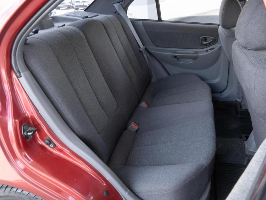 Hyundai Accent II Волгоград  - изображение 7