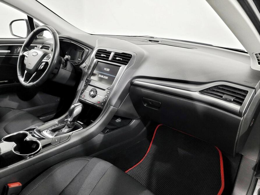 Ford Mondeo V Москва  - изображение 11