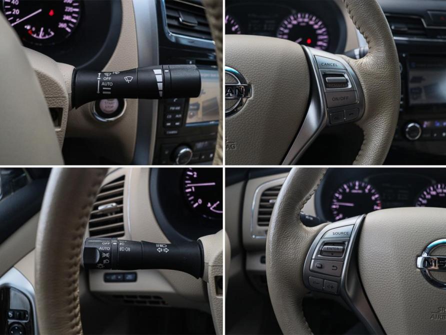 Nissan Teana III (L33) Москва  - изображение 19