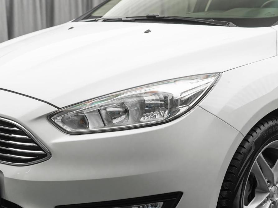 Ford Focus III Рестайлинг Москва  - изображение 20