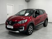 Renault Kaptur I Казань  - изображение 21