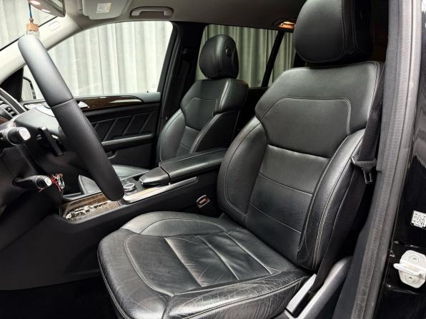 Mercedes-Benz GL-Класс II (X166) с пробегом 2014 года, цена 2 909 000 рублей, 254435 км, внедорожник, Автокод Объявления