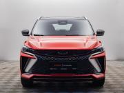 Geely Coolray I Рестайлинг Москва  - изображение 27