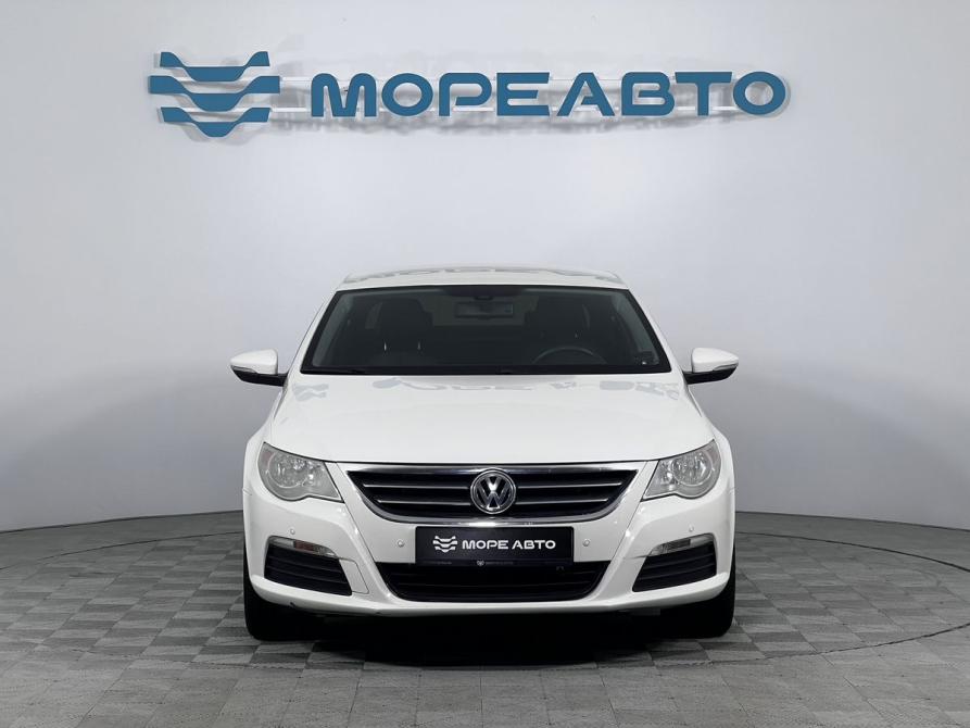 Volkswagen Passat CC I Калининград  - изображение 2