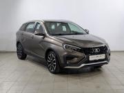 Lada (ВАЗ) Vesta I Рестайлинг (NG) Химки  - изображение 37